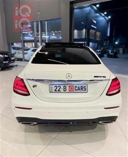 مرسيدس بنز E-Class
